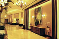 上海虹桥宾馆室内图