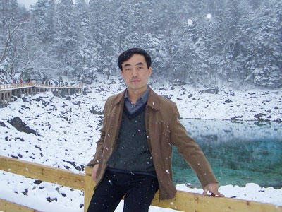 上海师范大学旅游学院旅游管理系主任